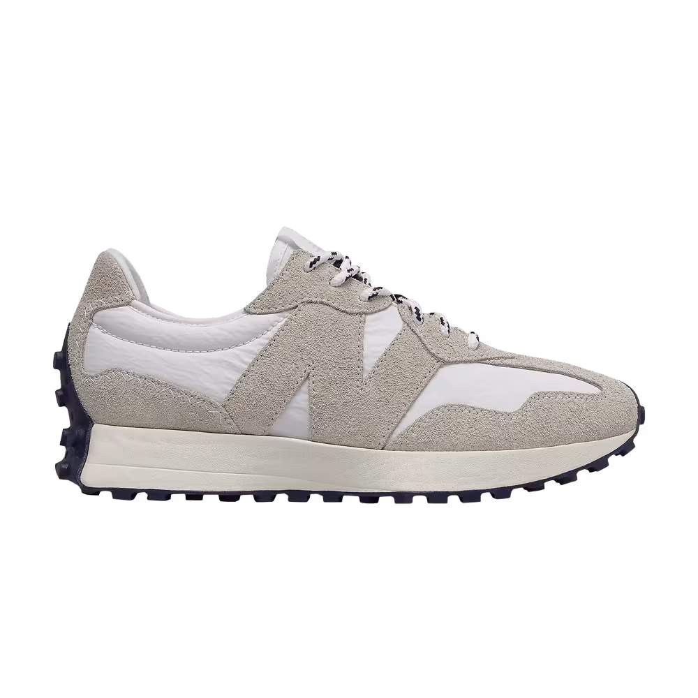 New Balance 327 2E Wide Moonbeam