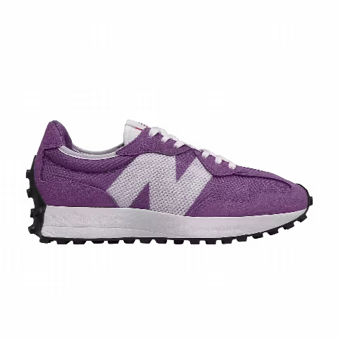 New Balance Wmns 327 Wide 'Virtual Violet'