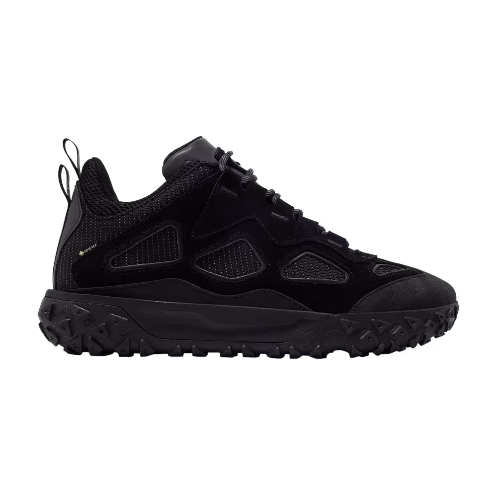 Timberland Greenstride Motion 6 Low GORE-TEX Black