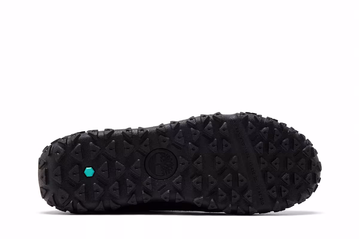 Timberland Greenstride Motion 6 Low GORE-TEX Black, view 5
