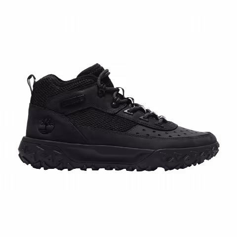 Timberland Greenstride Motion 6 'Triple Black'