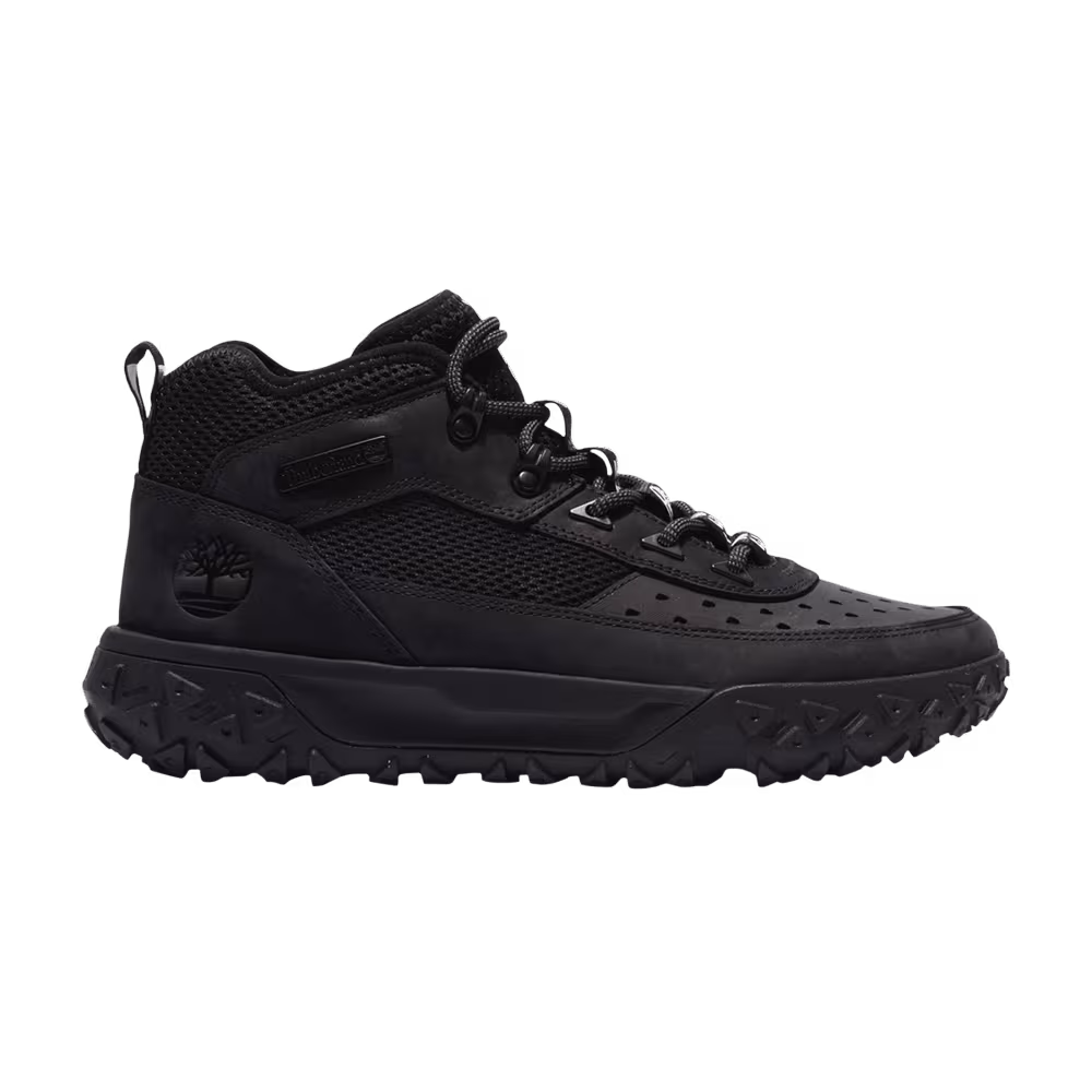 Timberland Greenstride Motion 6 Triple Black