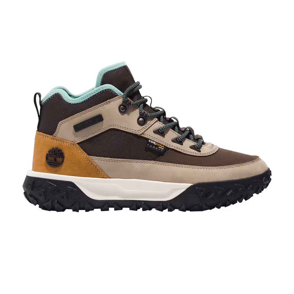 Timberland Greenstride Motion 6 Light Brown