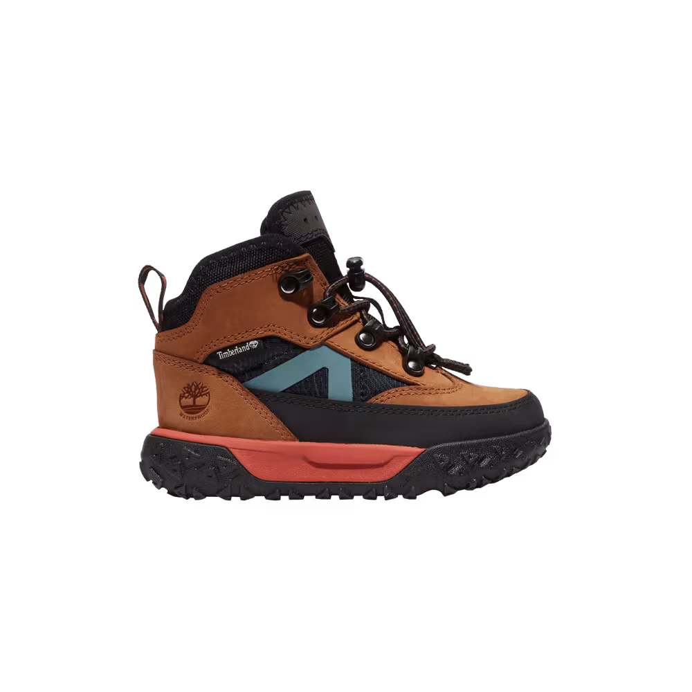 Timberland GreenStride Motion 6 Boot Toddler Rust