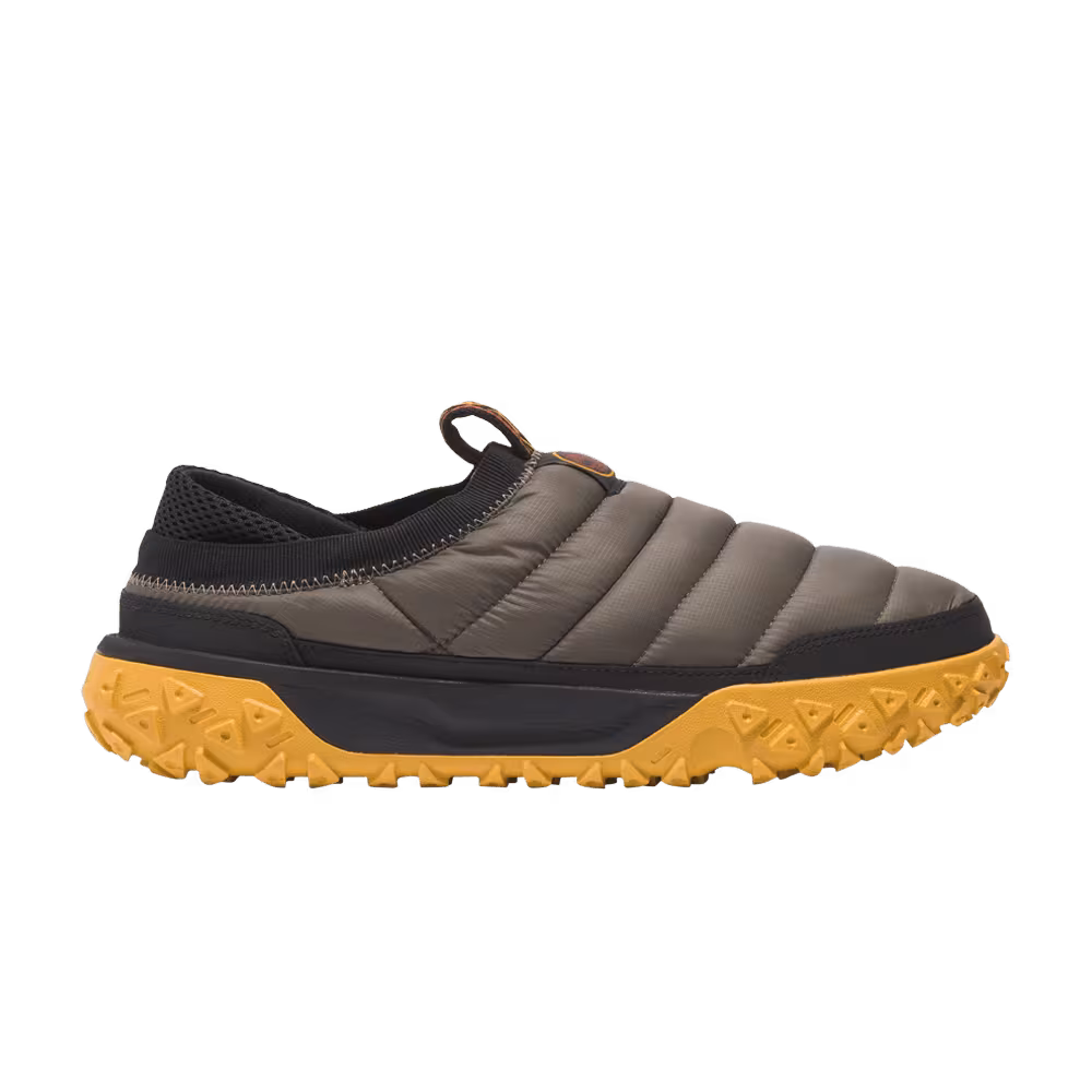 Timberland GreenStride Motion 6 Slip On Brown Yellow