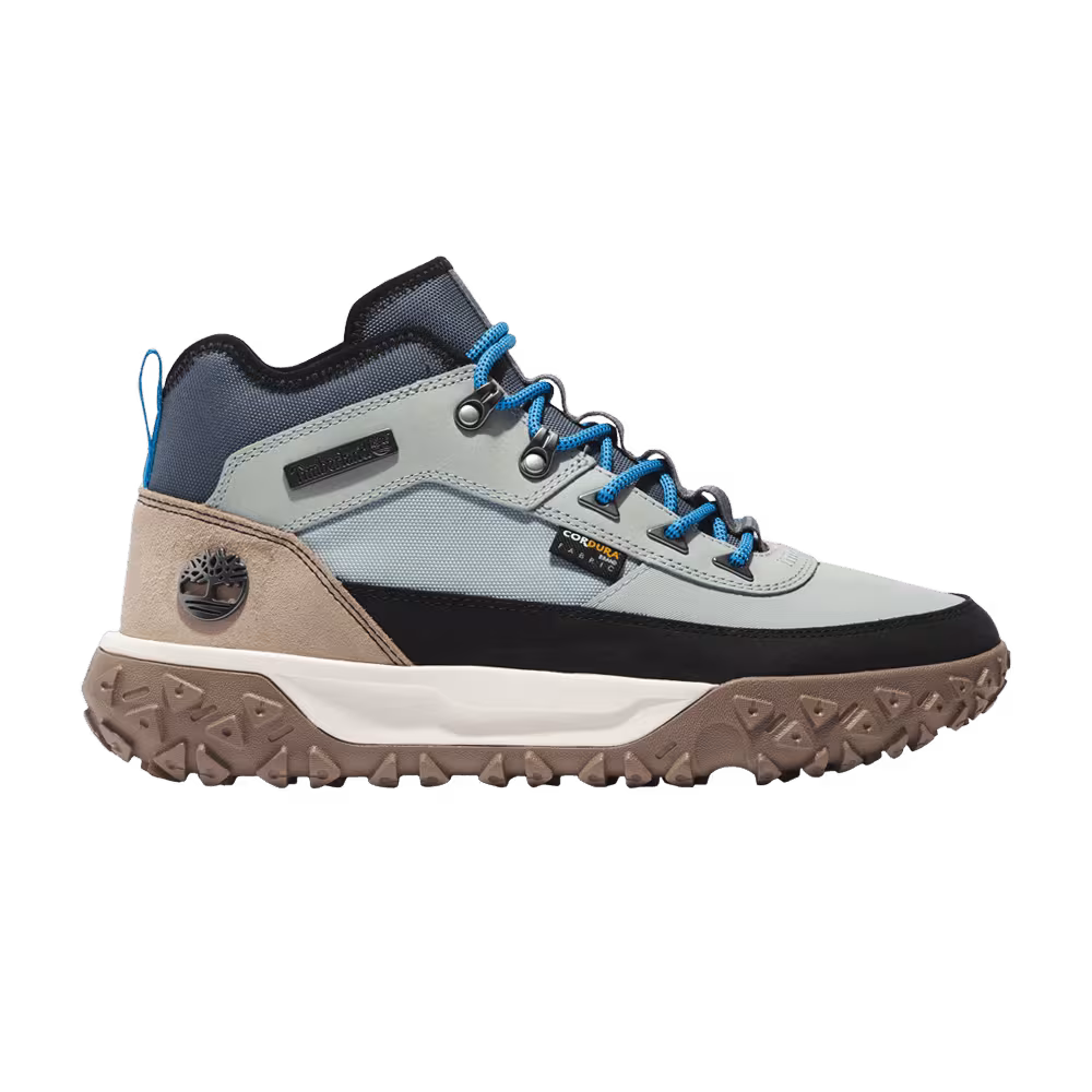 Timberland Greenstride Motion 6 Light Grey