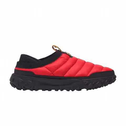 Timberland GreenStride Motion 6 Slip On 'Red Black'