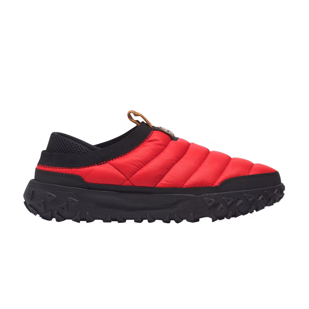 Timberland GreenStride Motion 6 Slip On Red Black