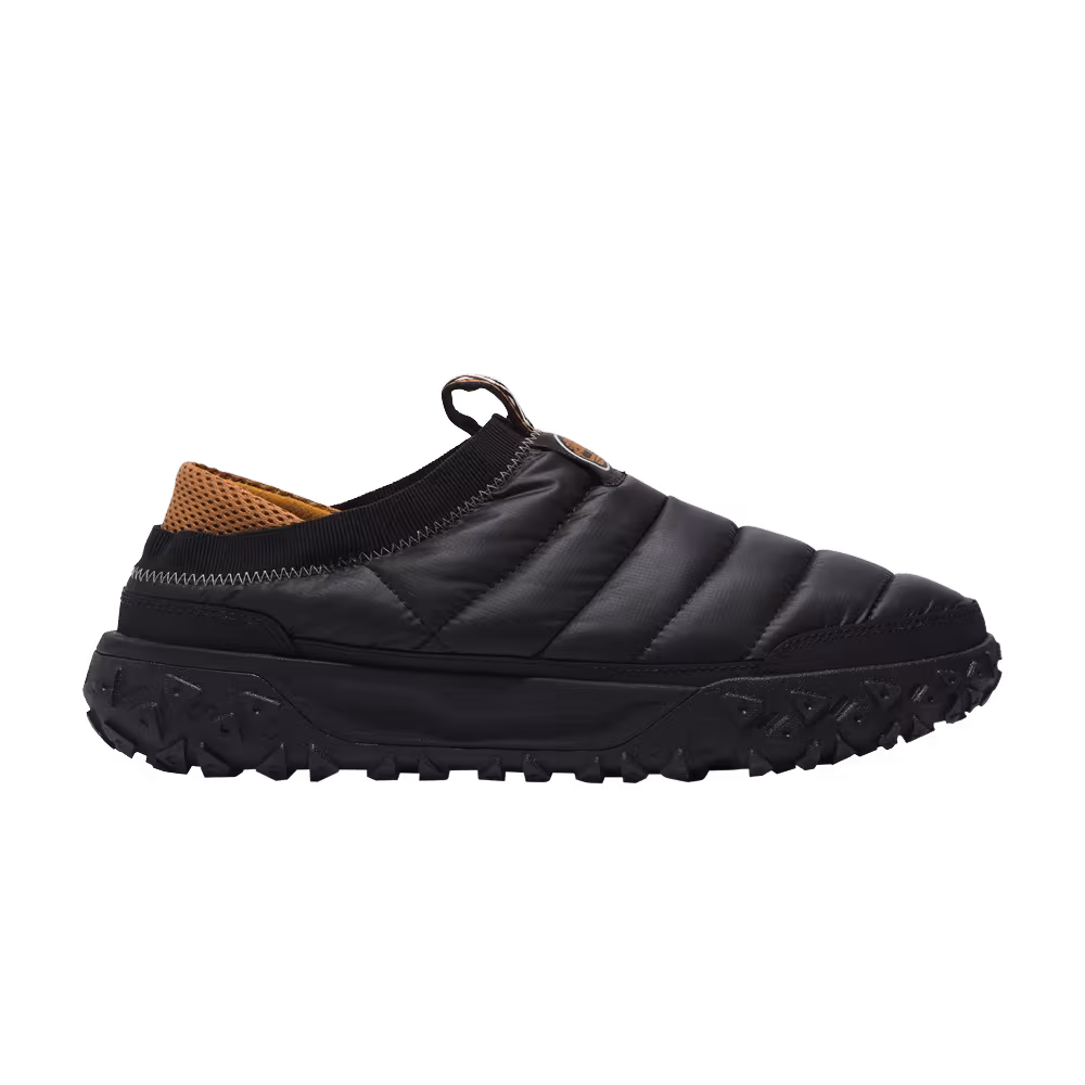 Timberland GreenStride Motion 6 Slip On Black Wheat