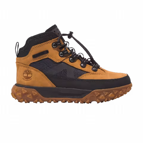 Timberland GreenStride Motion 6 Boot Youth 'Wheat'