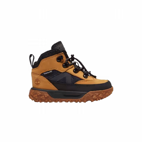 Timberland GreenStride Motion 6 Boot Toddler 'Wheat'