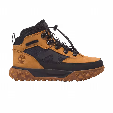 Timberland GreenStride Motion 6 Boot Junior 'Wheat'