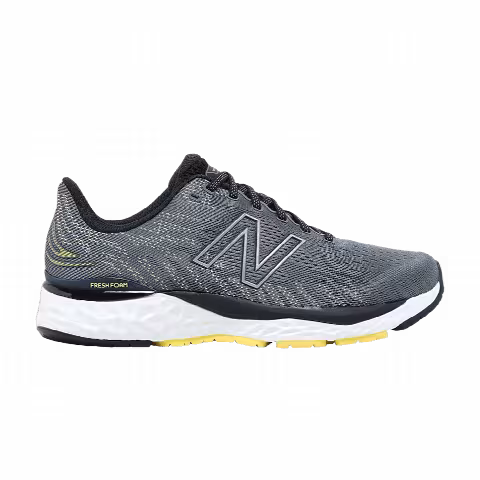 New Balance Fresh Foam 880v11 4E Wide 'Ocean Grey'