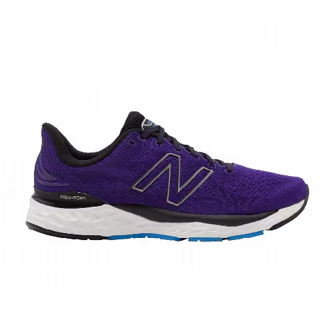 New Balance Fresh Foam 880v11 'Deep Violet'