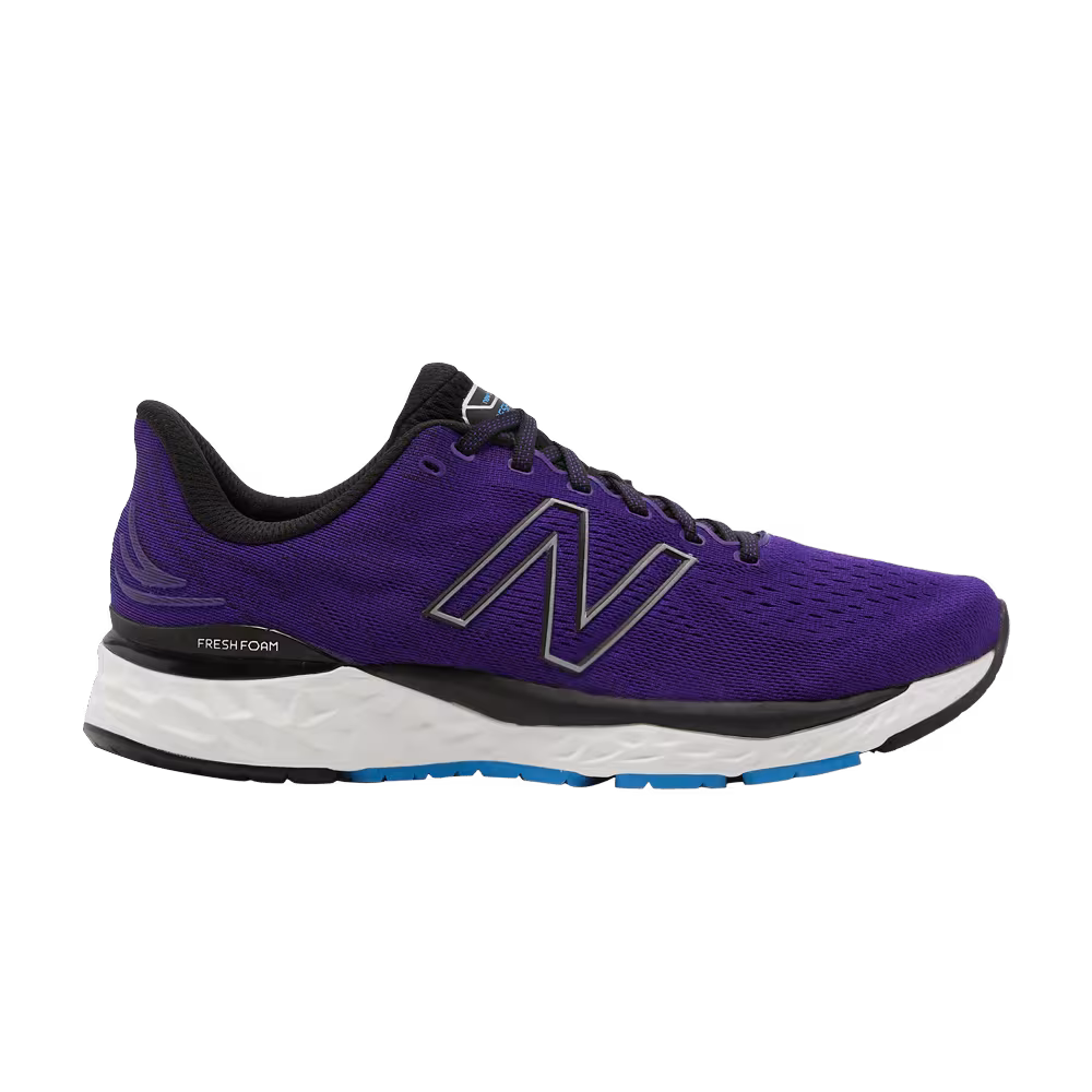 New Balance Fresh Foam 880v11 Deep Violet