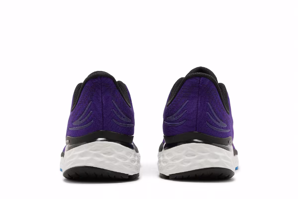 New Balance Fresh Foam 880v11 Deep Violet, view 7