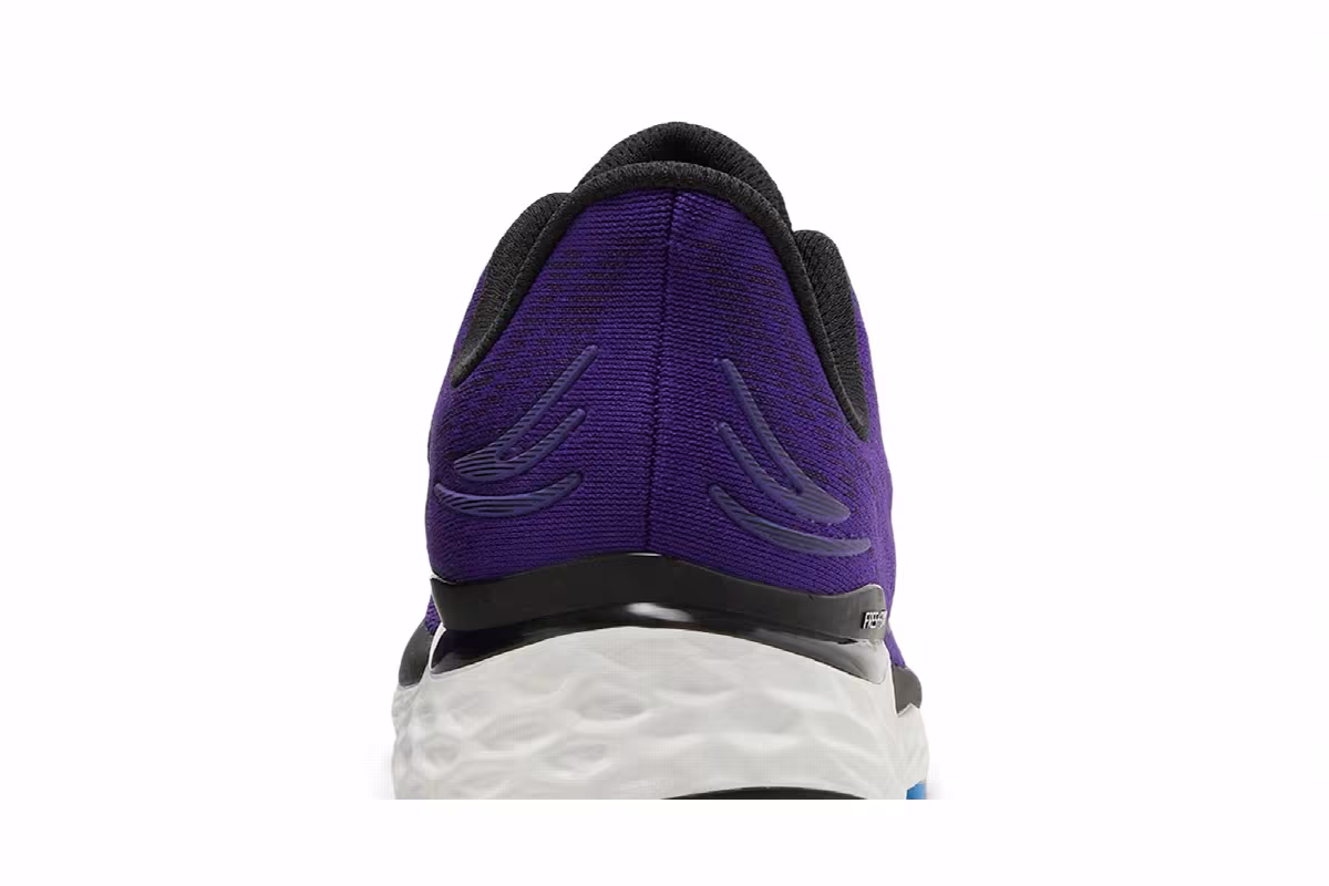 New Balance Fresh Foam 880v11 Deep Violet, view 8