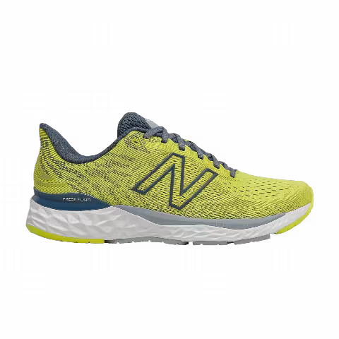 New Balance Fresh Foam 880v11 'Sulphur Yellow'