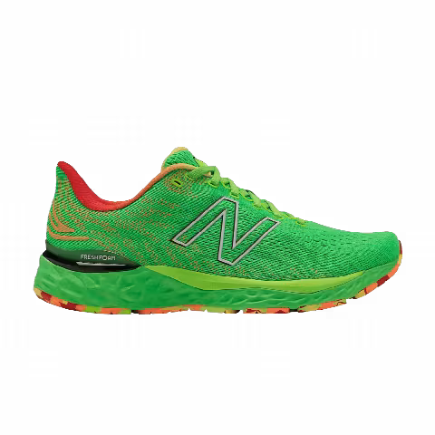New Balance Fresh Foam 880v11 'Acidic Green'