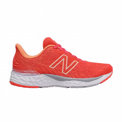 New Balance Wmns Fresh Foam 880v11 2E Wide 'Vivid Coral'