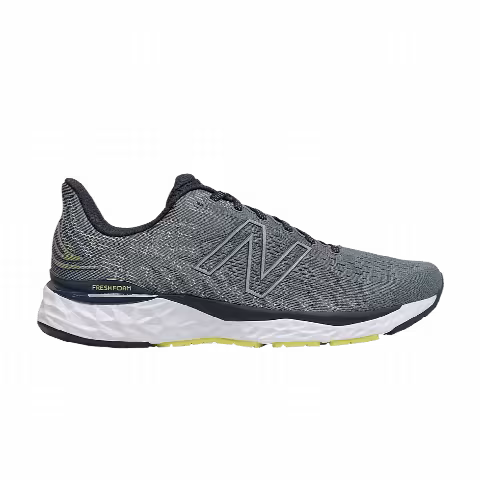 New Balance Fresh Foam 880v11 2E Wide 'Ocean Grey'