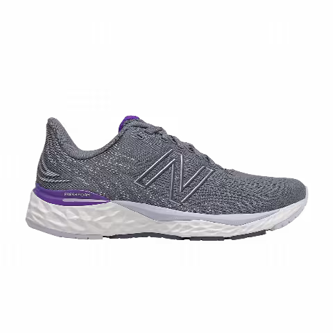 New Balance Wmns Fresh Foam 880v11 2E Wide 'Ocean Grey Deep Violet'