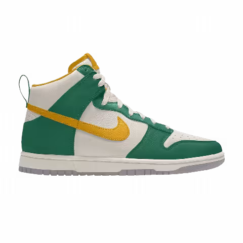 Nike Wmns Dunk High By You