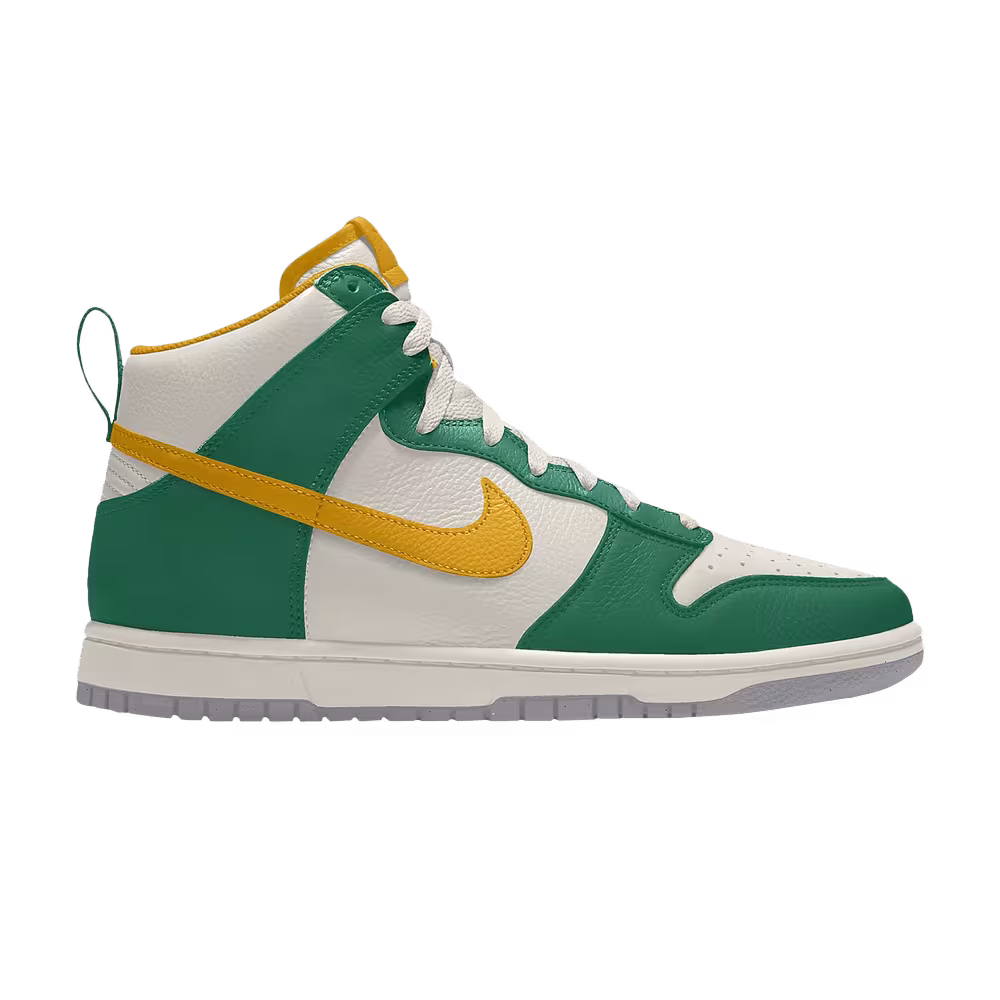 Nike Women's Dunk High By You