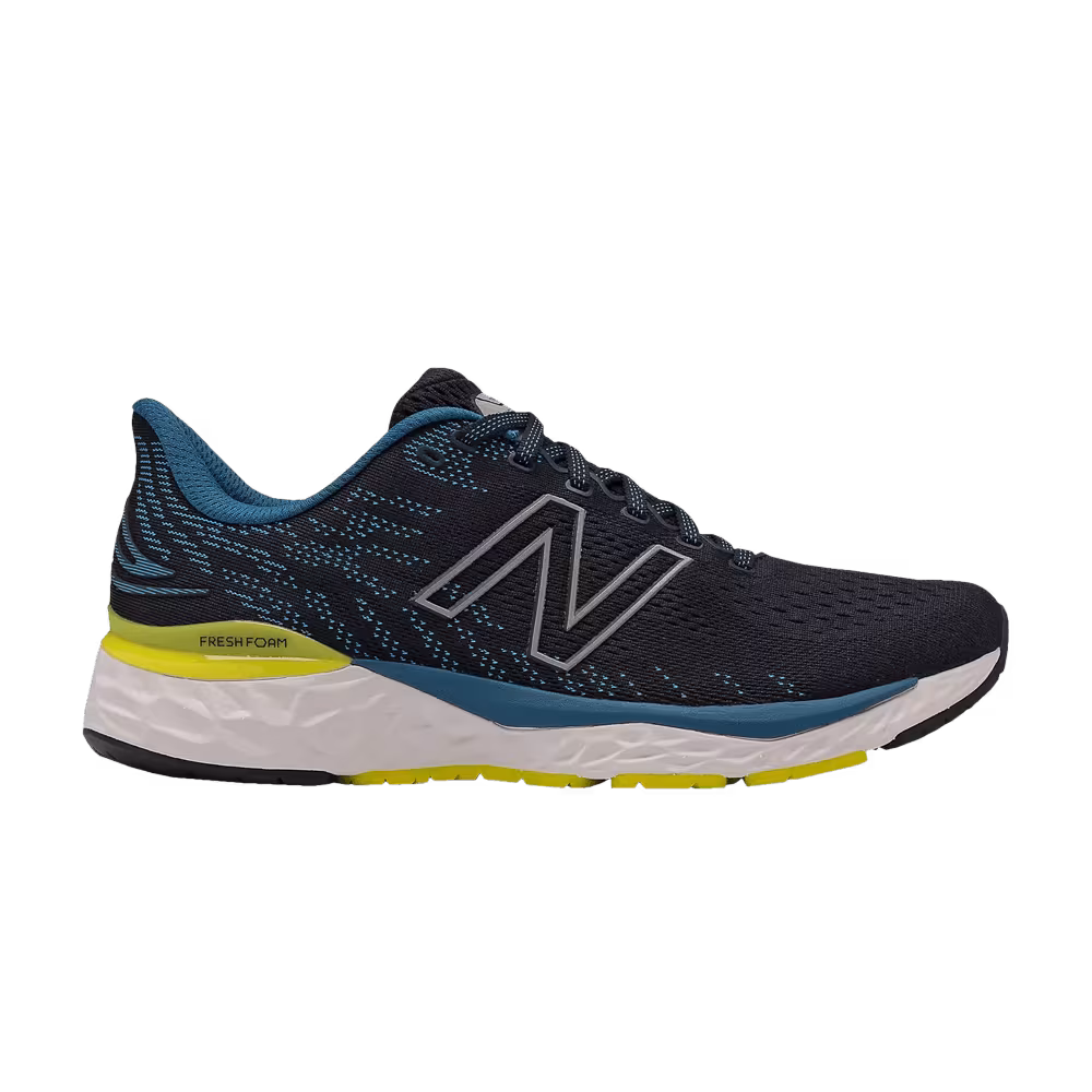 New Balance Fresh Foam 880v11 Eclipse Helium