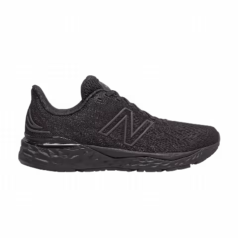 New Balance Wmns Fresh Foam 880v11 2A Wide 'Black'