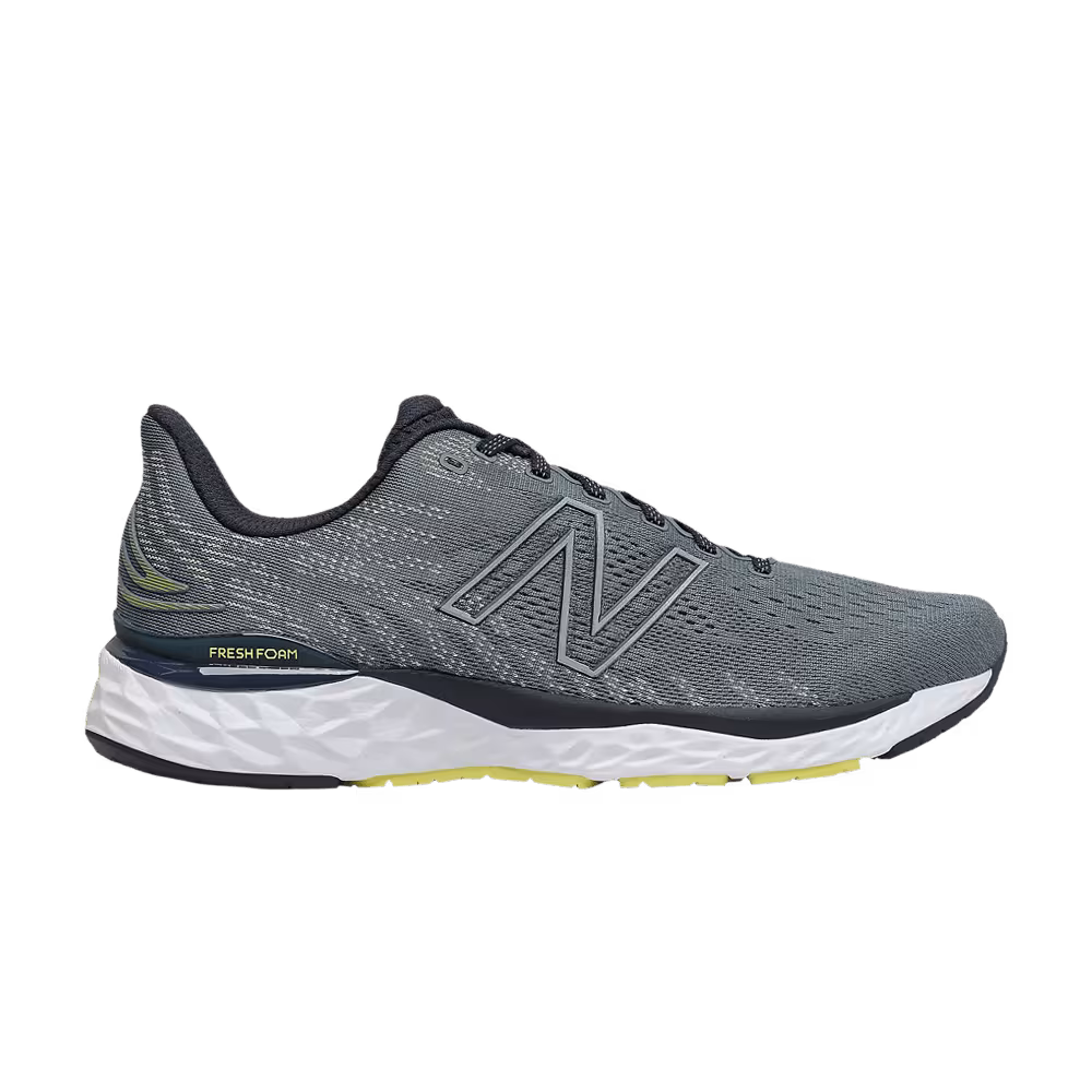 New Balance Fresh Foam 880v11 Ocean Grey