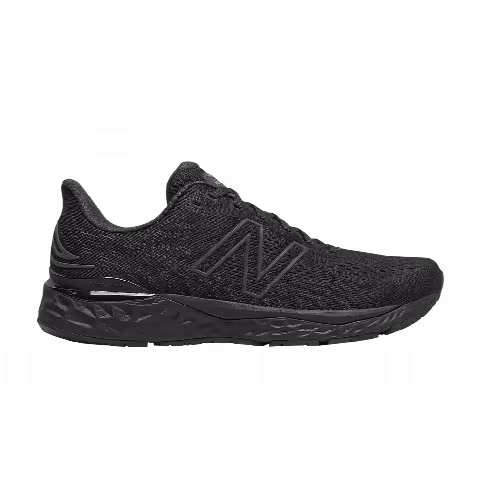 New Balance Fresh Foam 880v11 B Wide 'Black'