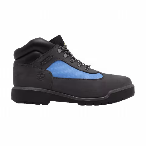 Timberland Waterproof Field Boot 'Dark Grey'