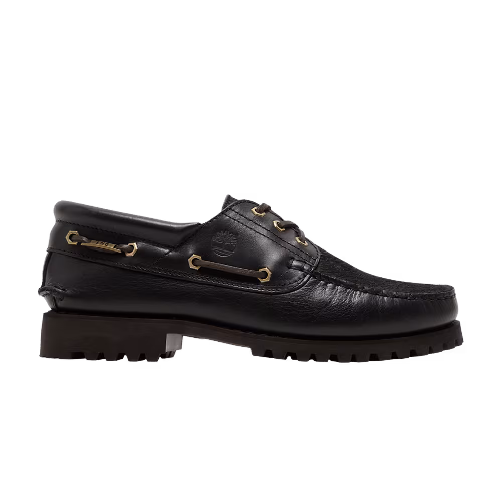 Timberland END. x 3-Eye Classic Lug Archive
