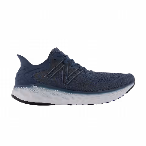 New Balance Fresh Foam 1080v11 2E Wide 'Deep Ocean Grey'