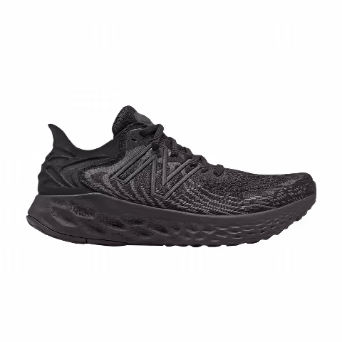 New Balance Wmns Fresh Foam 1080v11 Wide 'Black Phantom'
