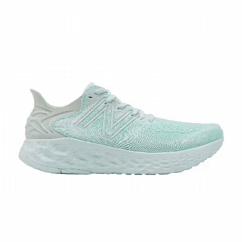 New Balance Wmns Fresh Foam 1080v11 Wide 'White Mint'