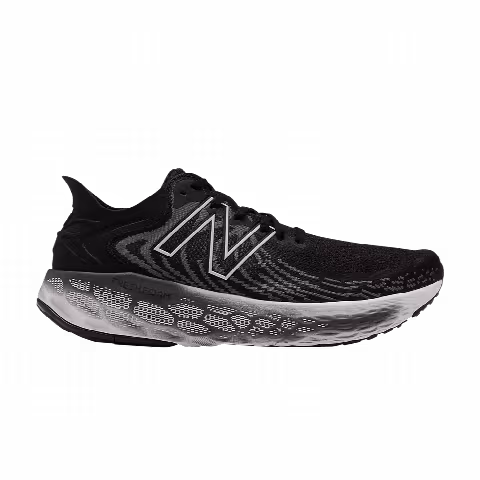 New Balance Fresh Foam 1080v11 2E Wide 'Black Thunder'