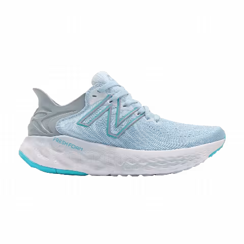 New Balance Wmns Fresh Foam 1080v11 Wide 'Light Blue'