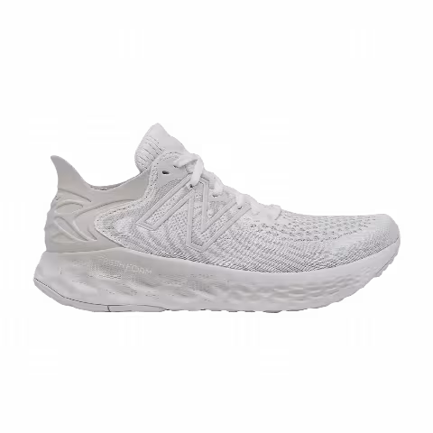 New Balance Fresh Foam 1080v11 2E Wide 'White Nimbus Cloud'