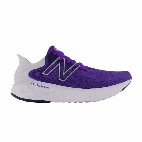 New Balance Wmns Fresh Foam 1080v11 2A Wide 'Deep Violet'