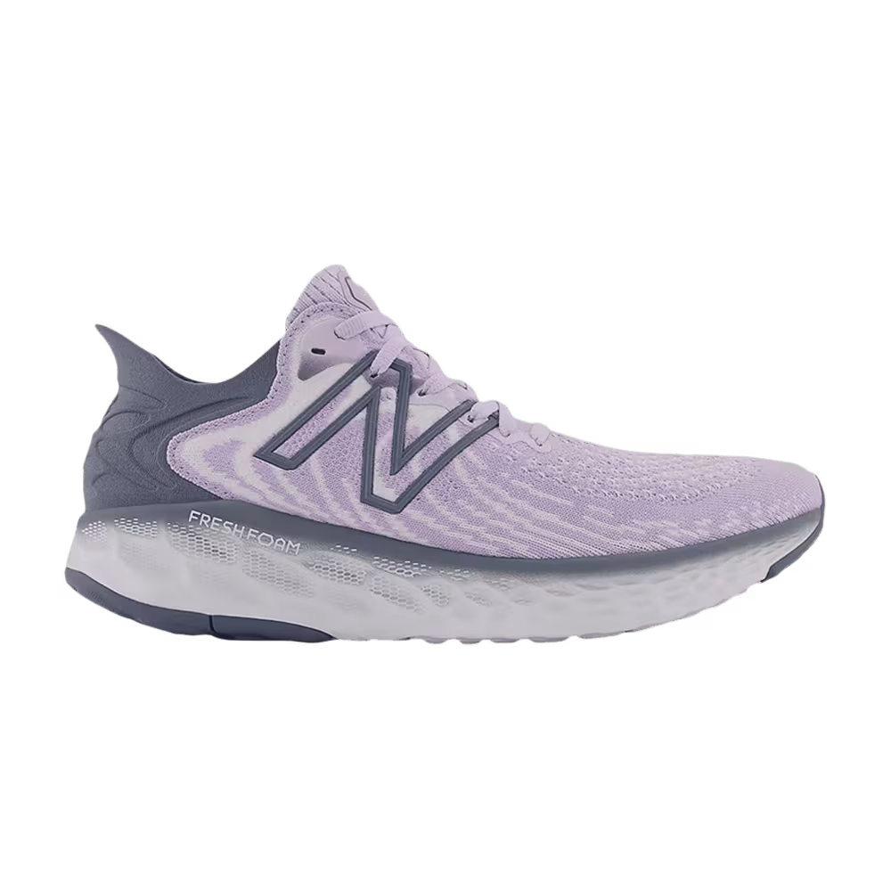 New Balance Women's Fresh Foam 1080v11 2A Wide Astral Glow