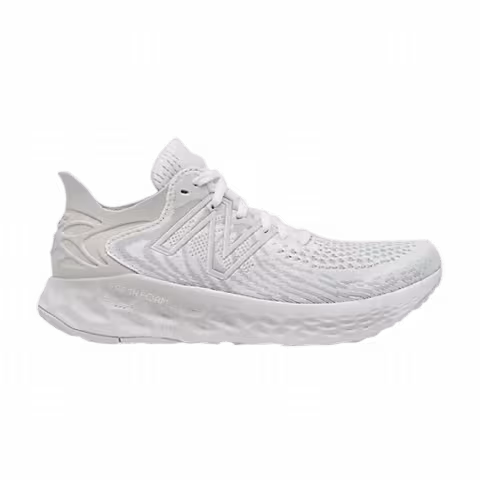 New Balance Wmns Fresh Foam 1080v11 2E Wide 'White Nimbus Cloud'