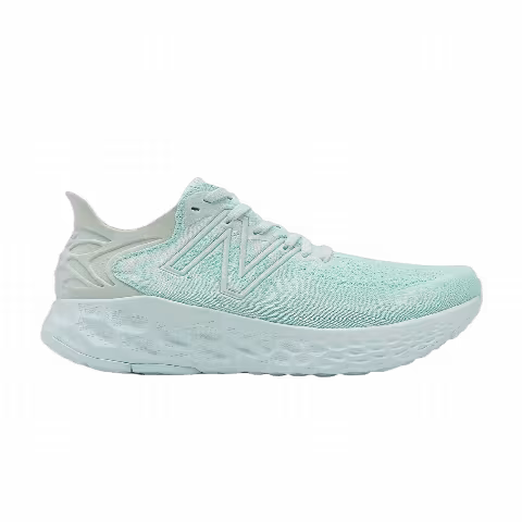 New Balance Wmns Fresh Foam 1080v11 2A Wide 'White Mint'