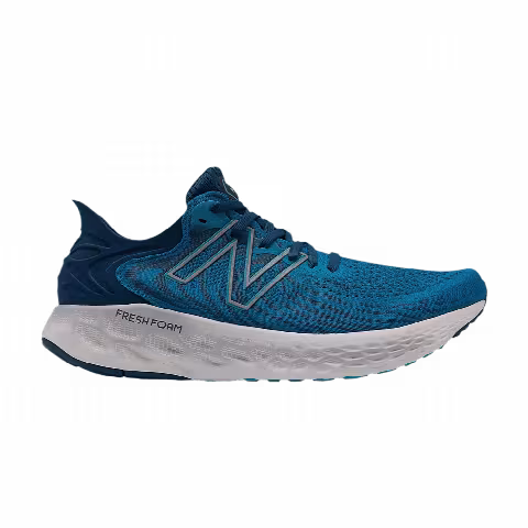 New Balance Fresh Foam 1080v11 B Wide 'Wave Blue'