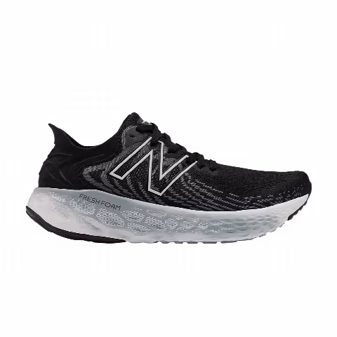 New Balance Wmns Fresh Foam 1080v11 2A Wide 'Black Thunder'