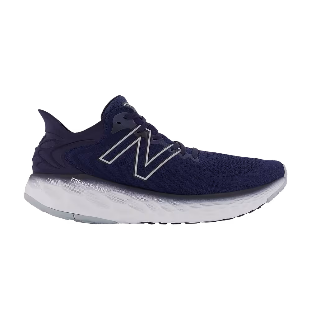 New Balance Fresh Foam 1080v11 B Wide Natural Indigo