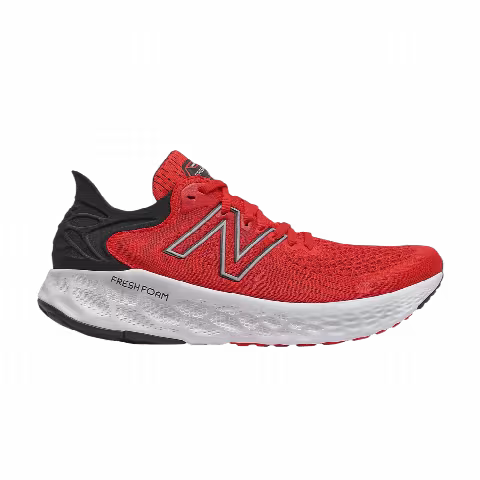 New Balance Fresh Foam 1080v11 2E Wide 'Velocity Red'