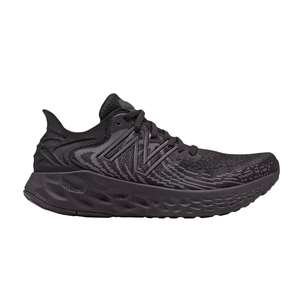 New Balance Fresh Foam 1080v11 4E Wide Black Phantom