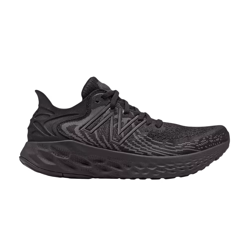New Balance Fresh Foam 1080v11 B Wide Black Phantom